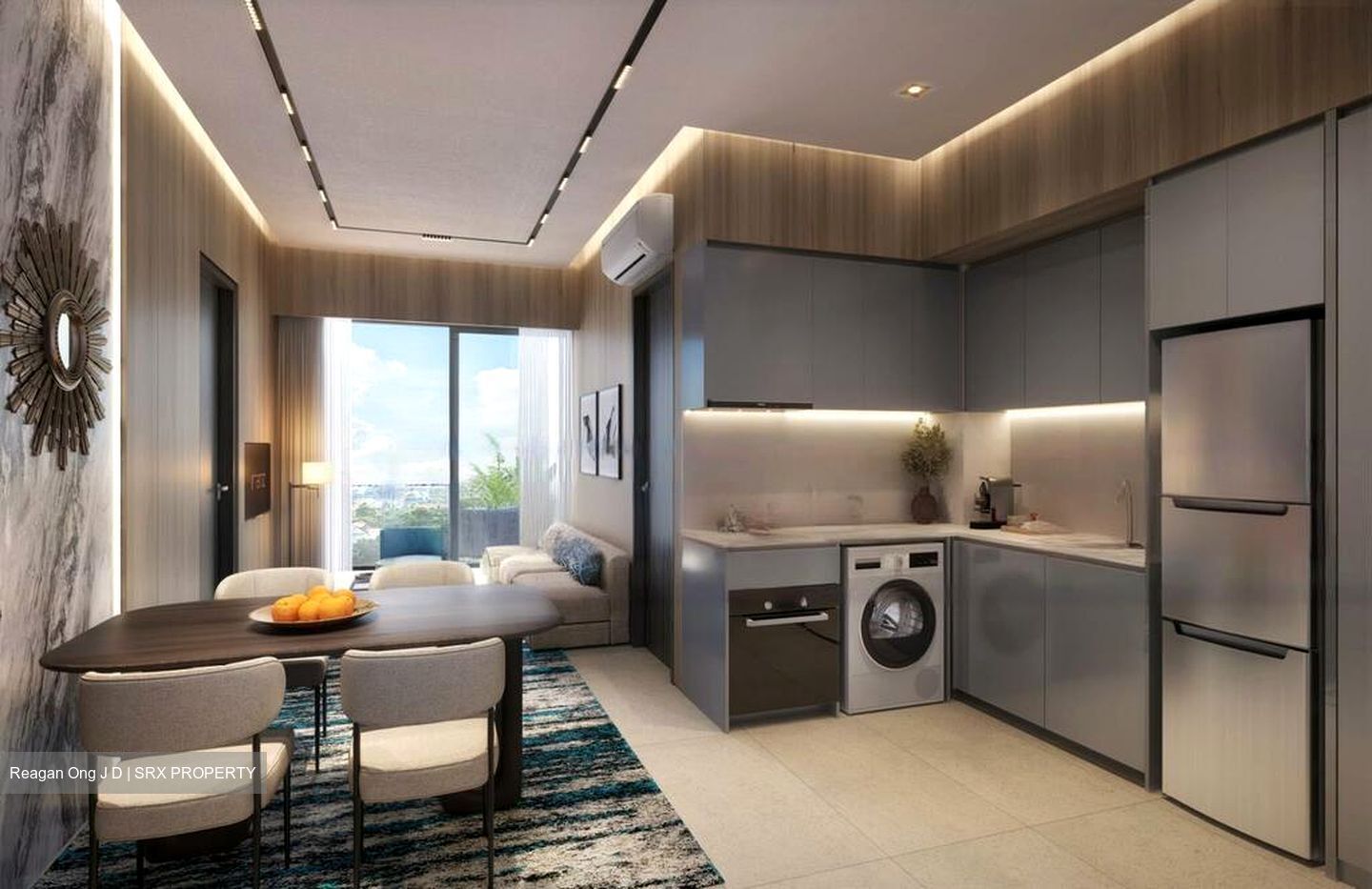 Rangoon Road (D8), Apartment #486799411